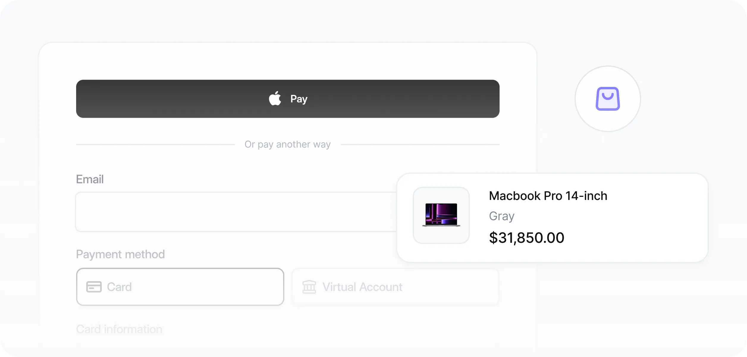 Wazapin Broadcast Feature showing message segmentation and campaign management interface